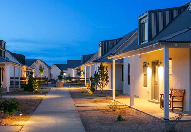Building Photo - Griegos Farms Rental