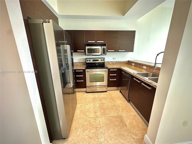 Photo - 2525 SW 3rd Ave Unit 705