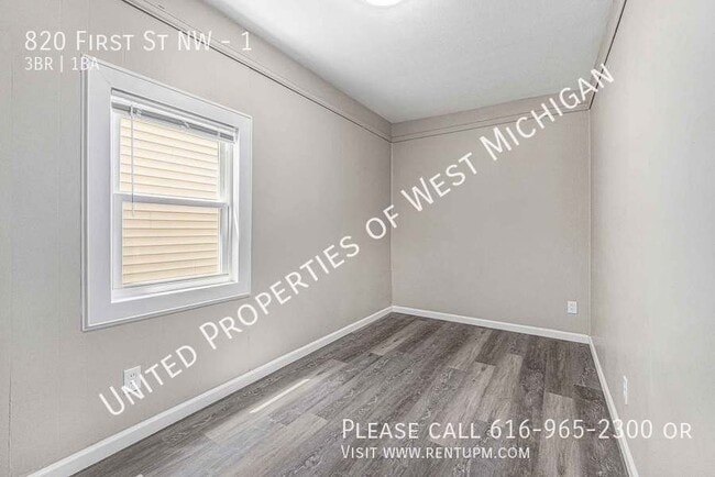 Photo - 820 First St NW-1 Unit 1