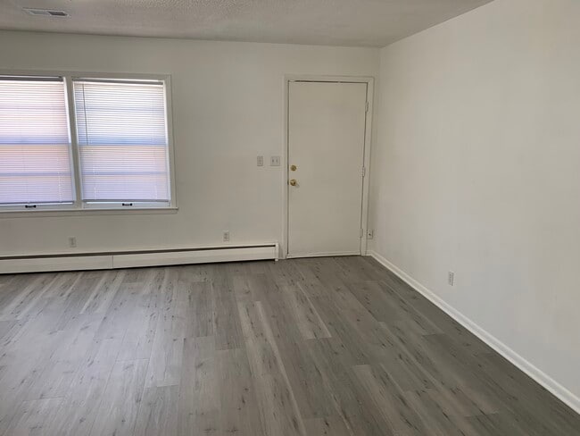 Living room - 311 4th Ter Unit A