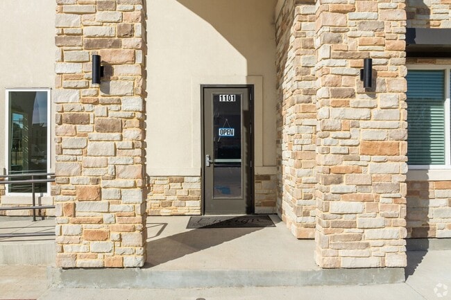 Photo - Smart Space, Modern Style — 2 Bedroom with... Unit 312