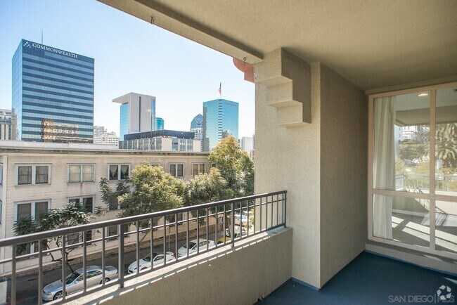 Building Photo - 1501 Front St Unit 323 Rental