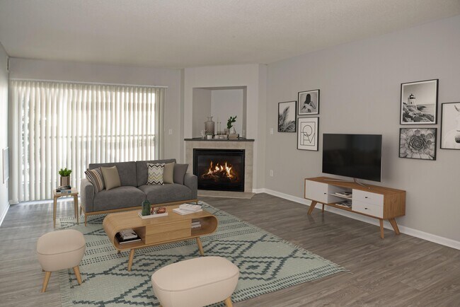 Quarry Ridge Apartments
