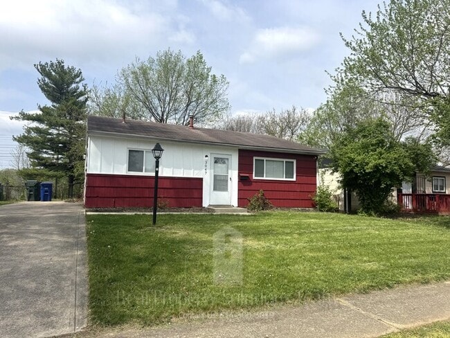 Photo - 3047 Baker Hill Rd