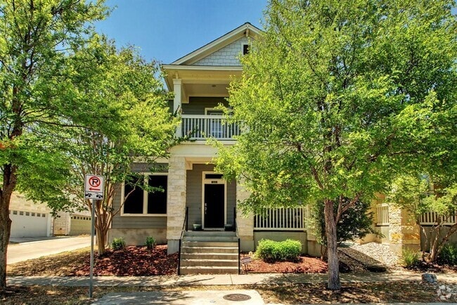 Building Photo - 3808 Mattie St Rental