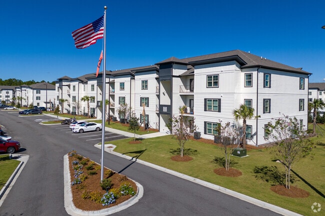 Photo - Atlantic Breeze Apartments