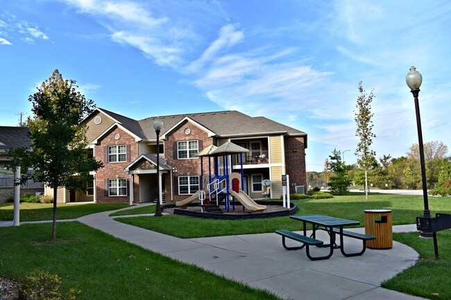 Picnic Area