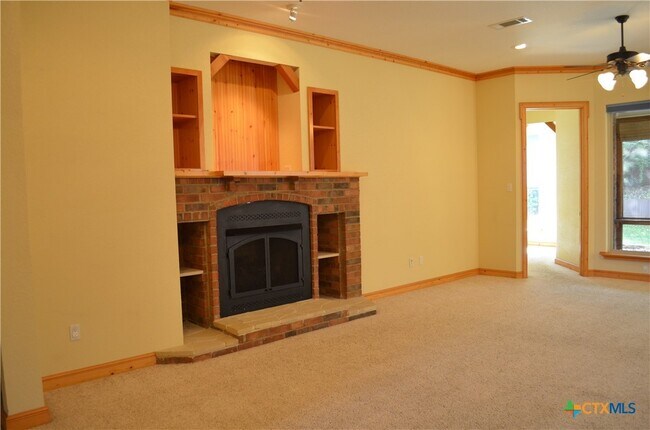 Photo - 1804 Iron Jacket Trail