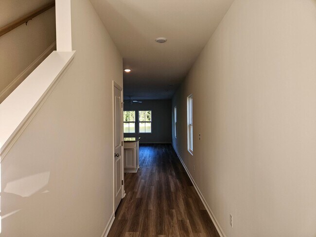 Photo - Brand new 3 bedroom, 2.5 bath Hampstead ho...
