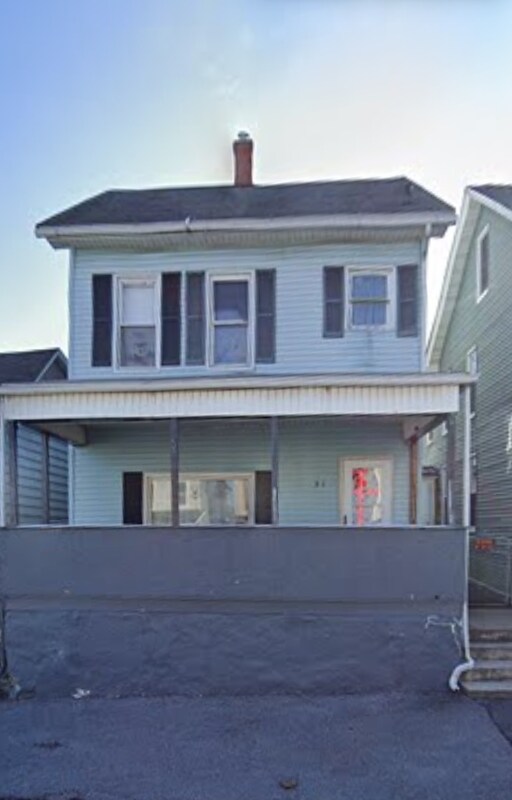 Photo - 317 1st Ave House