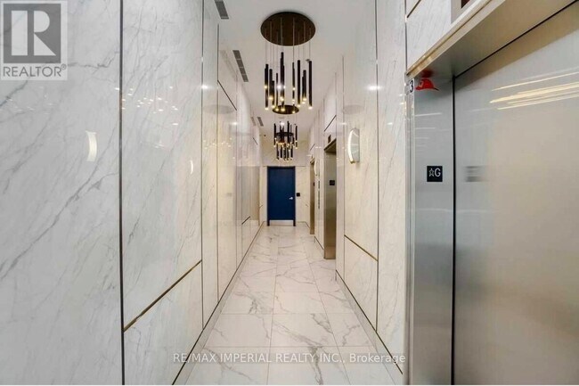 Photo - 3 Navy Wharf Ct Unité 1001