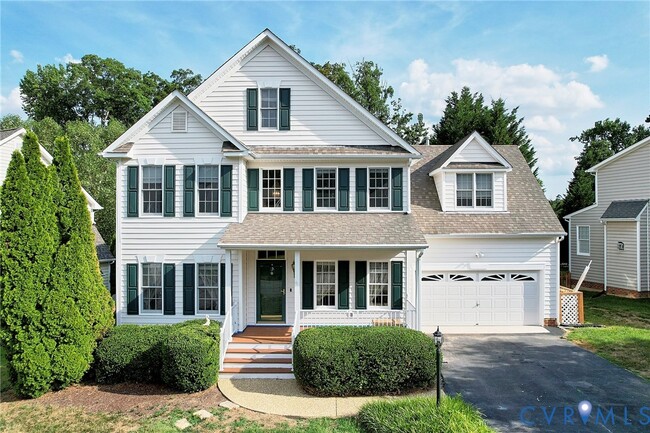 Building Photo - 719 Biggin Pond Rd