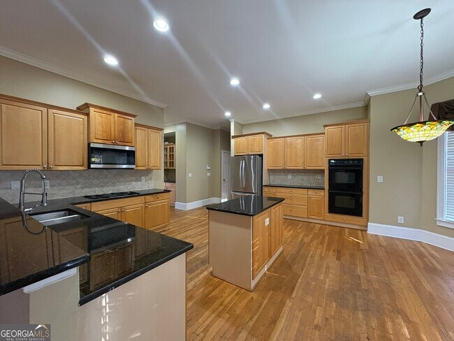 Photo - 5930 Abbotts Run Tr