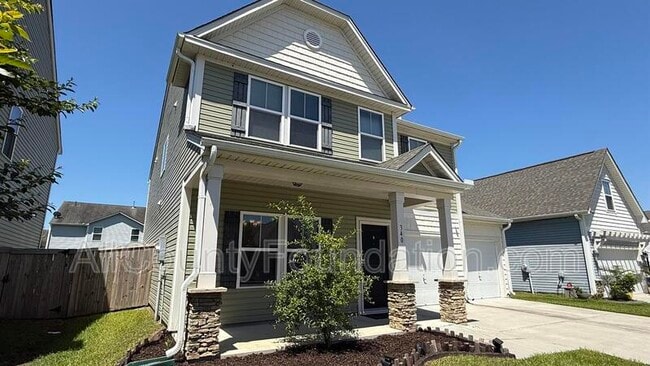 Building Photo - 340 Dunlin Dr