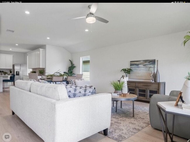 Photo - 6007 Orchid Crst Ln