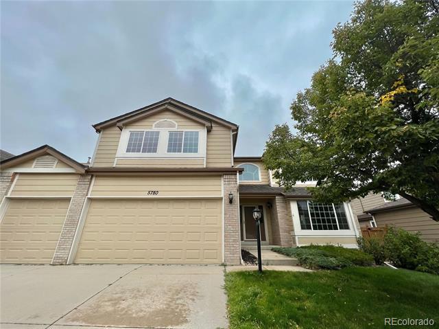 Building Photo - 5780 S Hannibal Way