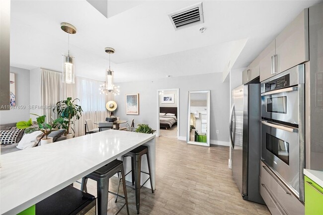 Photo - 1250 S Miami Ave Unit 1015