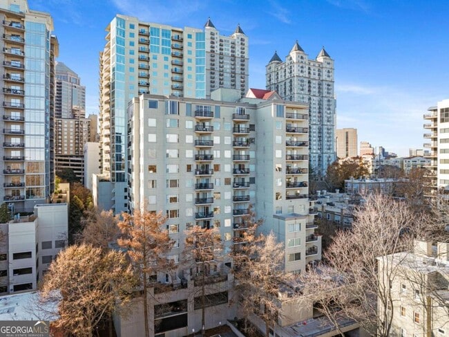 Photo - 275 13th St NE Unit 610