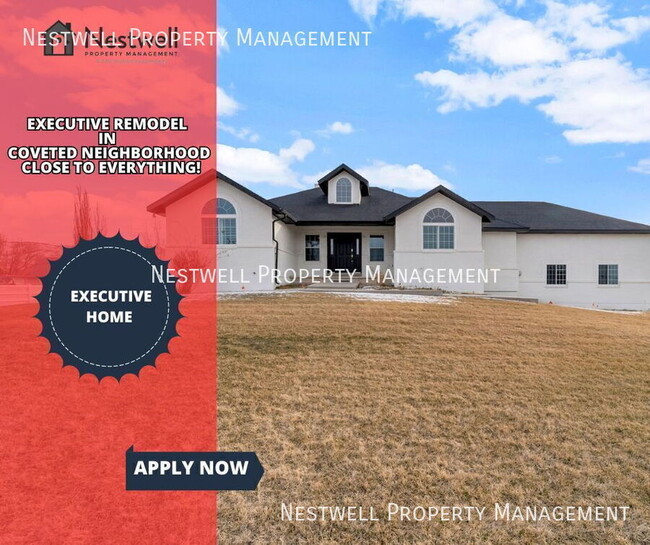 Building Photo - 353 Redberry Rd