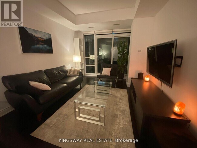 Photo - 3500 Lakeshore Rd W Unité A608
