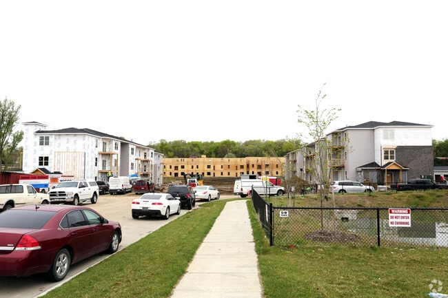 Prairie Spring Apartments