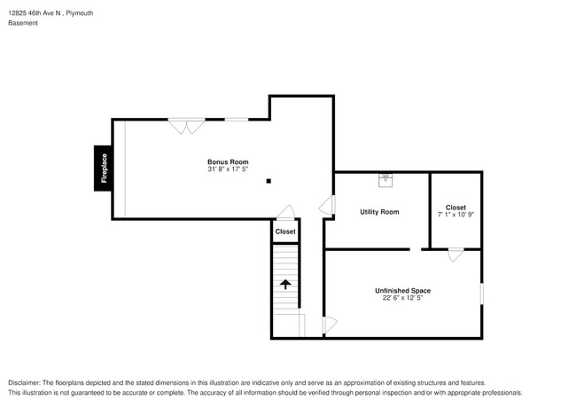 Photo - 12825 46th Ave N