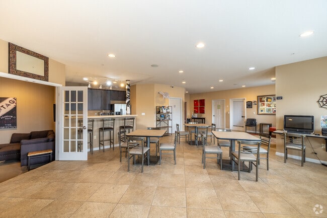 Clubhouse