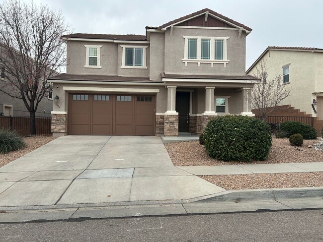 Beautiful 4 Bed / 4 Bath | NW Albuquerque ... - Beautiful 4 Bed / 4 Bath | NW Albuquerque ... House