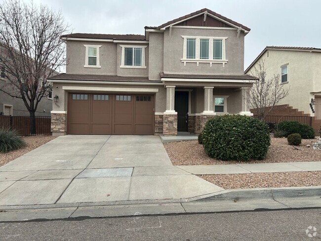 Building Photo - Beautiful 4 Bed / 4 Bath | NW Albuquerque ... Rental