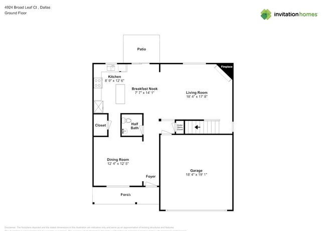 Photo - 4924 Broad Leaf Ct