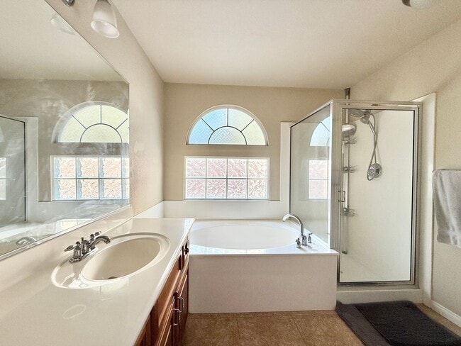 Photo - Charming Cul-de-Sac Home with Bonus Room & Backyard