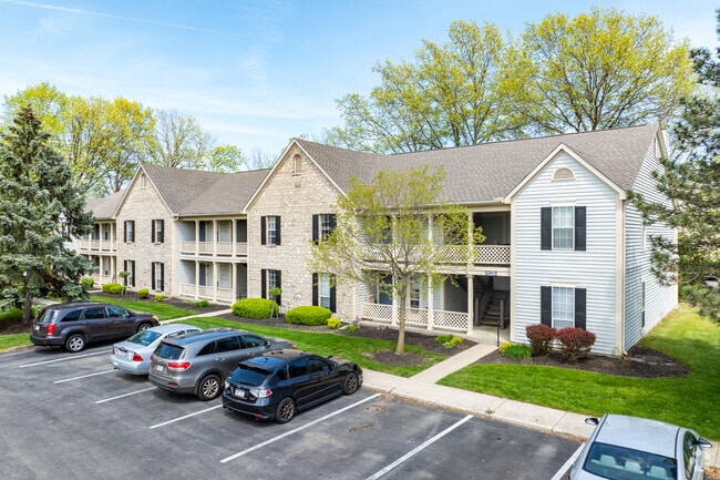 Tuller's Plantation Condominium - Tuller's Plantation Condominium