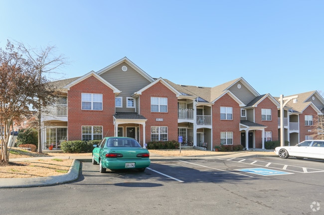 Photo - Weatherly Ridge Apartments