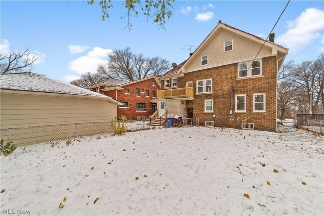 Photo - 867 East Blvd