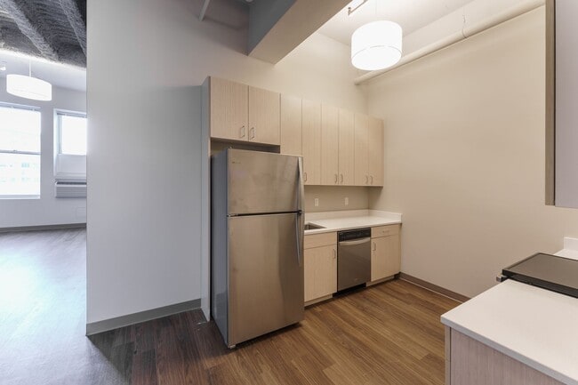 740 North by 3L Living