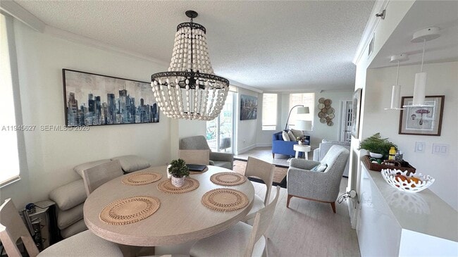 Photo - 5900 Collins Ave Unit 608