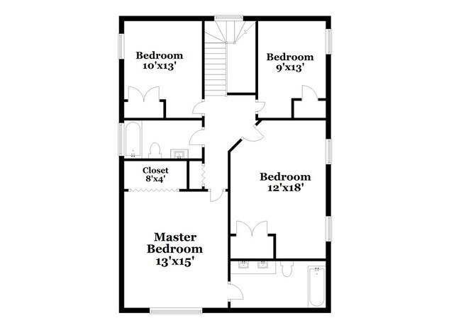 Photo - 371 Amhurst St SW