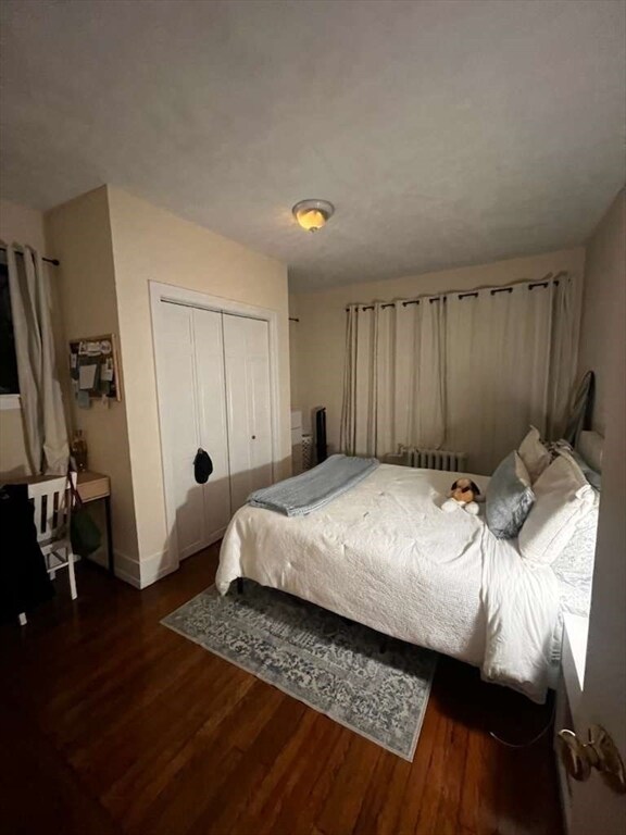 464 Park Dr Unit 4