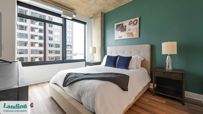 Photo - 5201 Leesburg Pike Unidad 444