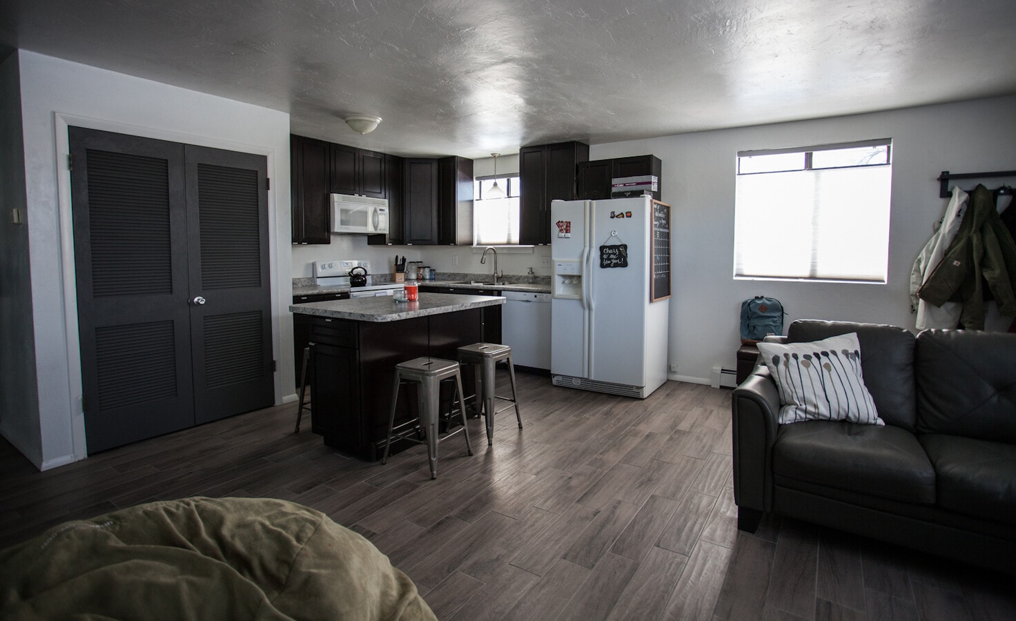 Photo - 240 N 17th St Unit 17th Street