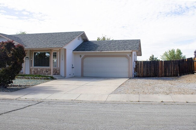 Photo - 3 Bed, 2 Bath, Huge Fenced Back Yard, 2-Car Garage in Wingfield Springs