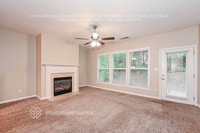 Photo - 42 Ledgewood Mill Way NE