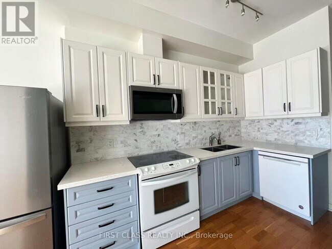 Photo - 111 Elizabeth St Unité 1827