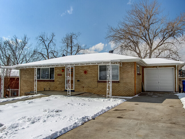 Newly Remodeled Home in Wheat Ridge - Newly Remodeled Home in Wheat Ridge