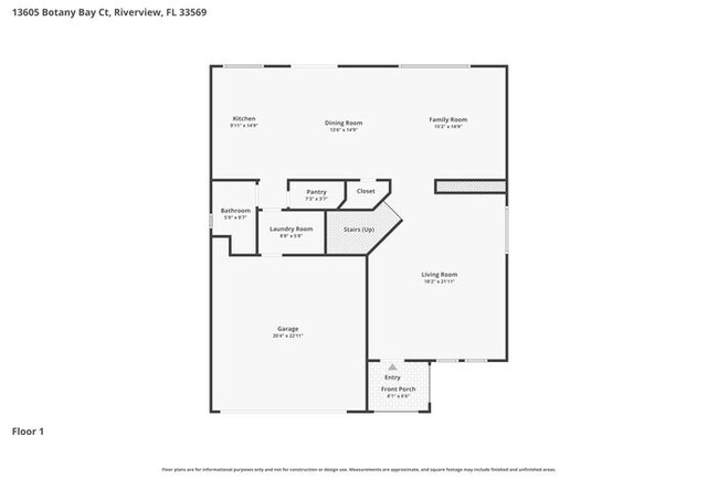 Photo - 13605 Botany Bay Ct