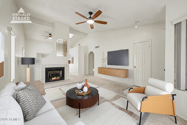 Photo - 3510 E Hampton Ave