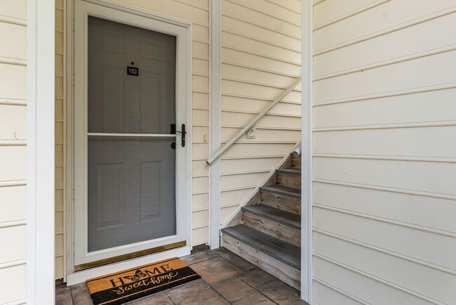Woodmoor Condo