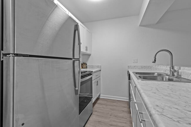 Photo - Capitol Village - Lansing, MI