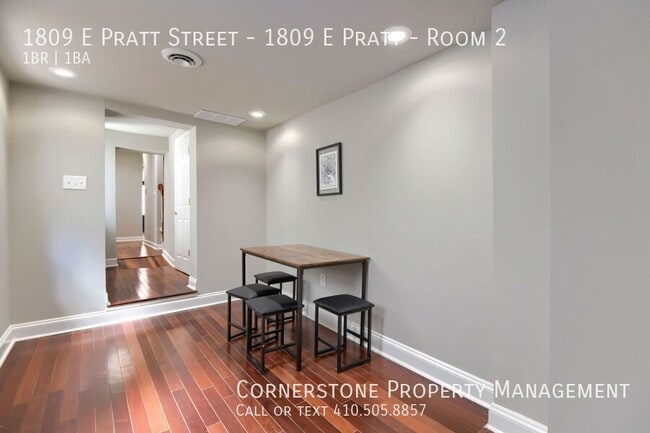 Photo - 1809 E Pratt St Unit Room 2