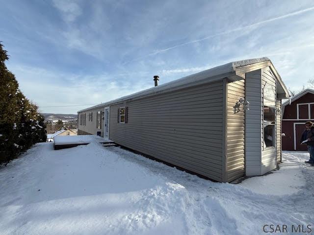 Building Photo - 321 Cord St